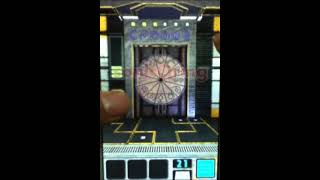 100 Doors Aliens Space Level 21 Walkthrough