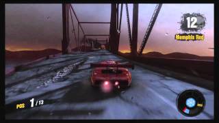 PowerPlayr - Power Playr Motorstorm Apocalypse 3 of 5