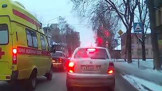 Придурки за рулем Часть 40 Новый сезон осень зима 2017 2018 Лучшее Топ Скоро во всех городах России