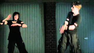 Feindflug - Ersatzteil - Eerie Silence Crew - Industrial Dance
