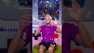 ADIVINA EL PERSONAJE ANIMADO POR SUS OJOS O GLOBITO DE AGUA !!
