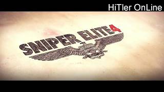 Sniper Elite 4 Part 1 PC XBOX ONE PS4