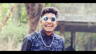 #Yeda Parsha Rapper ghansoli new rap emiway bantay bhot hrad