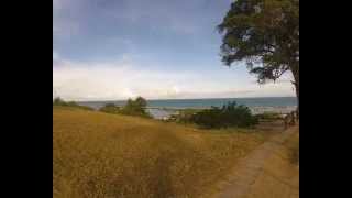 Santa Cruz Cabrália Bahia