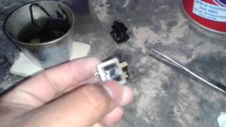 Como reutilizar los transformadores de fuentes PC