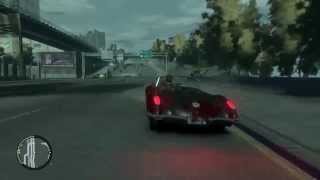 GTA IV: Безумный Зомби Апокалипсис #4 от Джека Шепарда/Jack Shepard