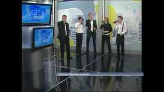 "Живые голоса": "Вижу тень наискосок" (06.11.12)