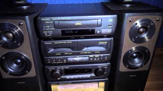 Technics 1080