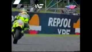 2000 250cc British GP - Donington (Qualify 2) (Part 2 of 3)