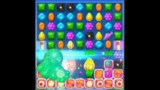 Candy Crush Friends Saga Level 93