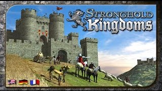 Игра Stronghold Kingdoms /гайд GO Ч3/