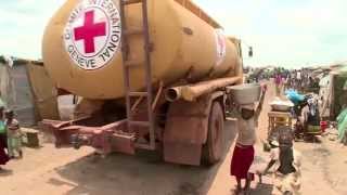 Central African Republic: Widespread violence deepens humanitarian crisis