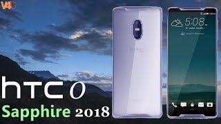 HTC O (Ochestra) 2018 Ultimate Game Killer - HTC O Specifications, Price, Release Date, First Look
