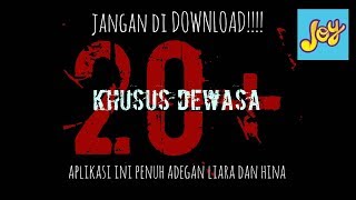 Joy Live Stream Tanpa BANNED 18+