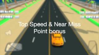 Toon Racer - 3D Car Racing Source Code for iOS + Android (Unity3d)