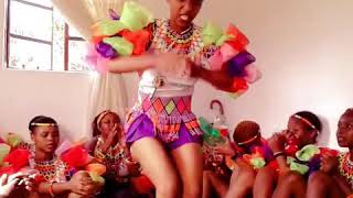 Imbali yesizwe
