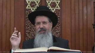 Rabbi Itzhak Yehoshua - Anshe Knesset Hagdolah