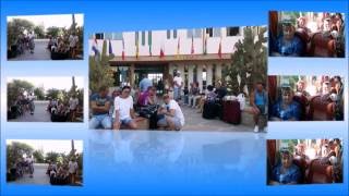 Hotel Club Eloro - 2016.о. Сицилия (Италия) Фильм 2