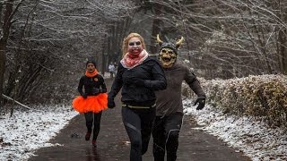 Крымский радиоведущий выявил нечисть :)