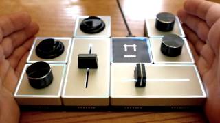 Palette Gear Hands-On Demo