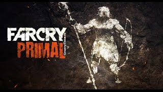 Far Cry® Primal-обмоченный!