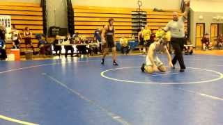 Nick Koury Ludlowe invite 2