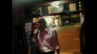 Festa Niver do Bar do B - Mercadinho São José