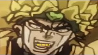 How DIO actually survived...