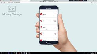 8. Как купить криптовалюту  внутри - Money Storage и передать в управление -Mercury Global