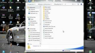 перевод сервера SA-MP 0.3d
