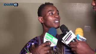 Ouzin Keita insulte les journalistes "doul rek ngén meunn"