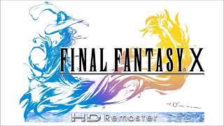 Final Fantasy X Remaster - Tidus Theme - Dolby Atmos Sound Effect