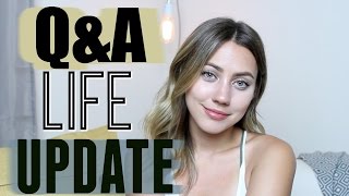 Q&A: Sex With Me, Writing & Happiness