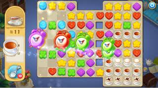 Matchington Mansion Level 2748 - No Boosters