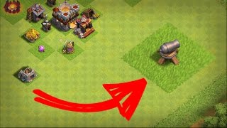 Развитие Рашера #52 - ПОКУПАЕМ ТЕМНУЮ КАЗАРМУ! | CLASH OF CLANS ПРОХОЖДЕНИЕ