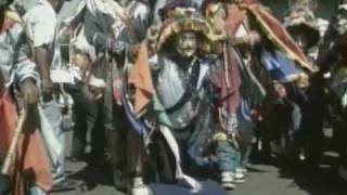 El Güegüense
