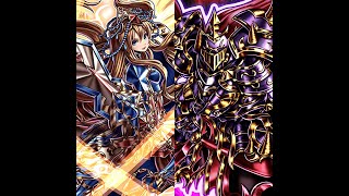 ?"Feena" & ?"Regulus" are Party Saviors✨