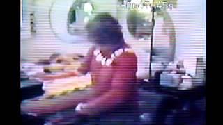Amputee Woman TRIPLE (DAK SAE)