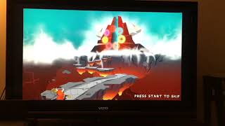 Freekscape Escape from Hell Ending
