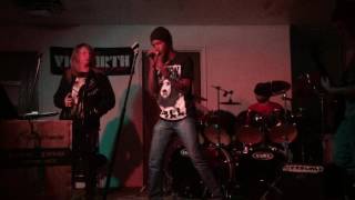 HERESaY - Nu Generation first half @ Gordon's Music & Sound 2/24/17