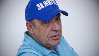 Рабинович: Владислав Чайка – это надежда города Николаева