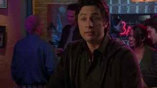 Scrubs J.D.'s $100 Appletini
