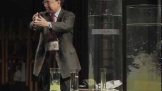 Kanetoshi Oda 小田 兼利 - TEDxSeeds 2010
