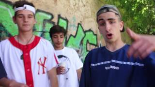 J&K Ft. Slim MICROPHONE CHECK VI [Videoclip]