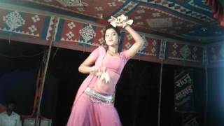 Hot sexy bhojpuri Arkestra dance
