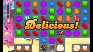 Candy Crush Saga LEVEL 1738