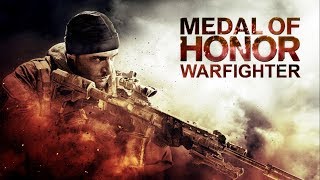 MoH Warfighter ➤ Heavy start(Тяжкое начало) №1