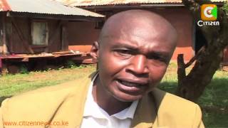 Athari za Pombe