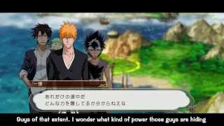 J-Stars Victory Vs. Pursuit Arc Part 1 (English Subbed)