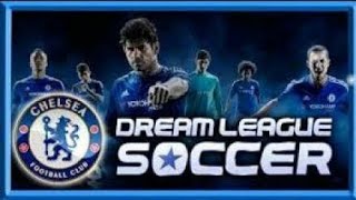 Dls 18 Chelsea yaması